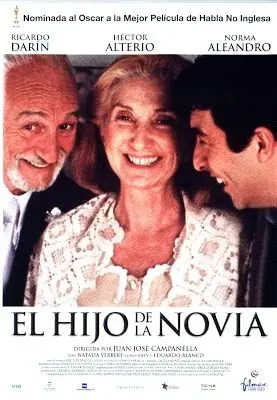 El Hijo de la Novia