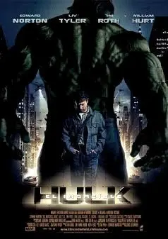 El Increíble Hulk