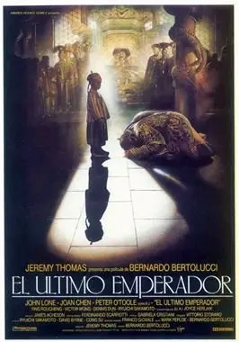 El último emperador