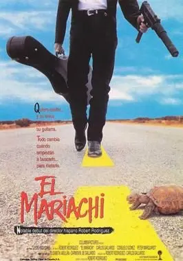 El Mariachi