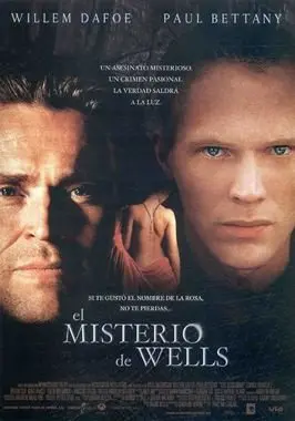 El misterio de Wells