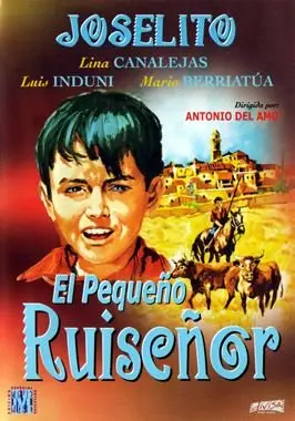 El Pequeño ruisenor