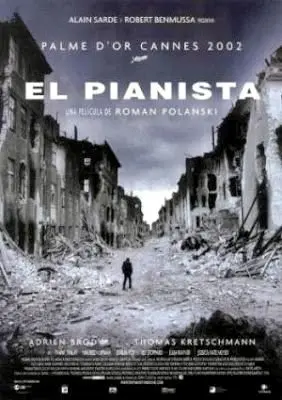 El Pianista