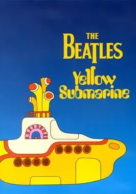 El Submarino Amarillo