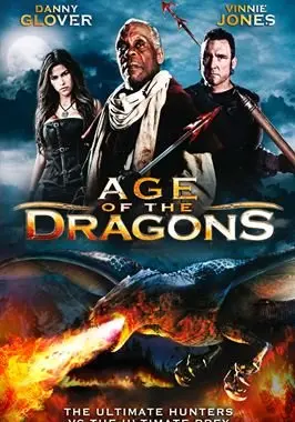 En tiempo de dragones