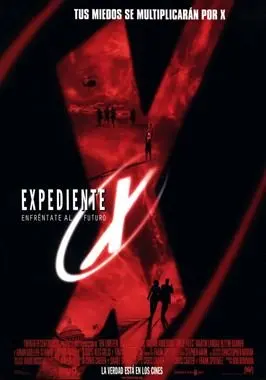 Expediente X