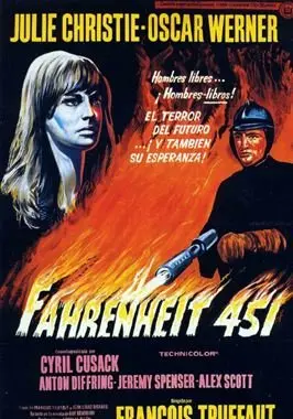 Fahrenheit 451