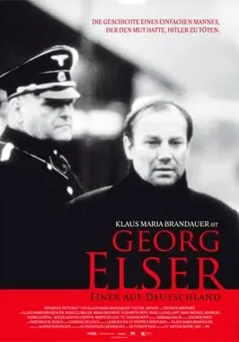 Georg Elser - Einer aus Deutschland