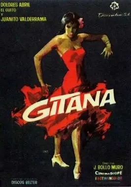 Gitana