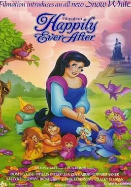 Happily Ever After