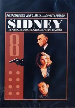 Hard Eight, Sidney