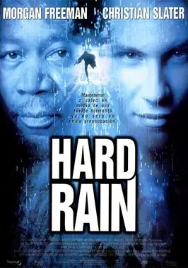 Hard Rain