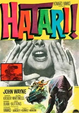 Hatari!