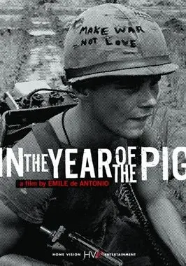 In the Year of the Pig