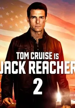 Jack Reacher: Never Go Back