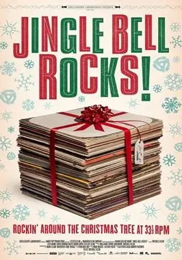 Jingle Bell Rocks