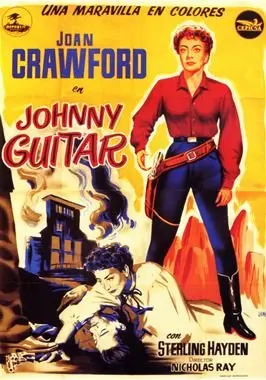 Johnny Guitar