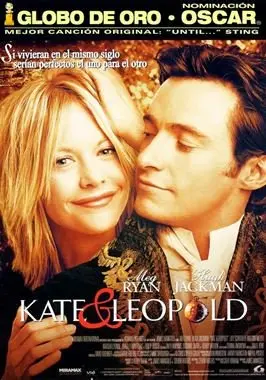 Kate & Leopold