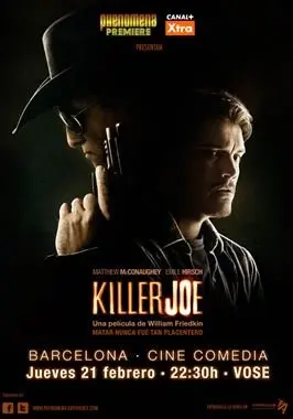 Killer Joe