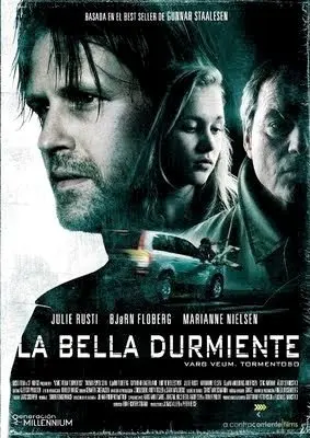 La Bella Durmiente