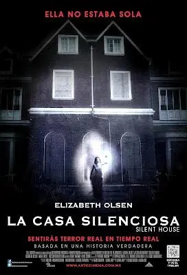 La Casa Silenciosa