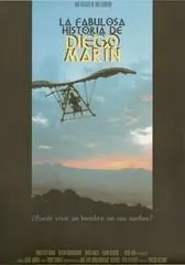 La fabulosa historia de Diego Marín