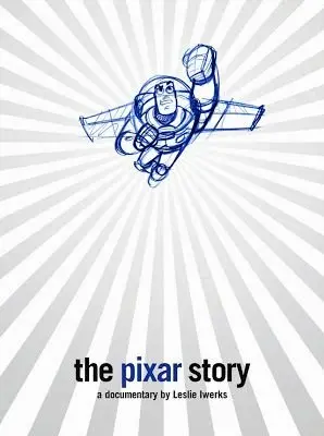 La Historia de Pixar