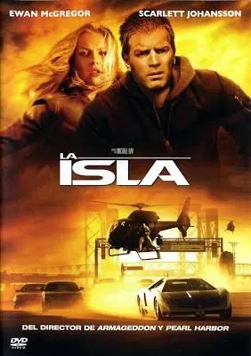 La Isla