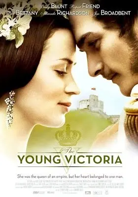 La Joven Victoria