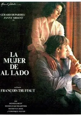 La mujer de al lado