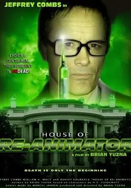 La novia de Re-Animator