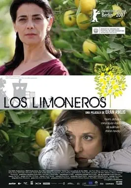 Los limoneros