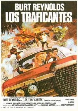 Los traficantes