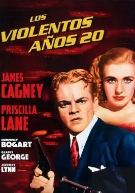 Los violentos años 20