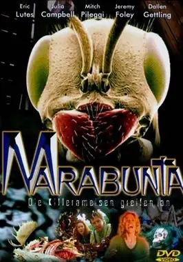 Marabunta