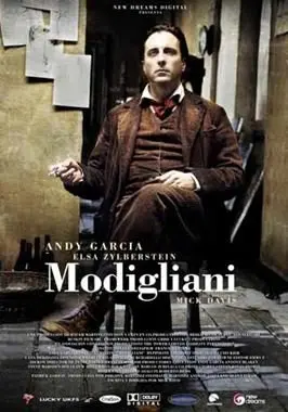 Modigliani