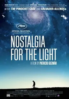 Nostalgia De La Luz