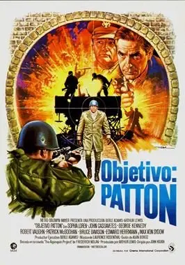 Objetivo: Patton