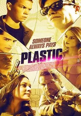 Plastic