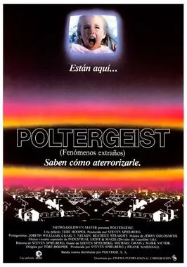 Poltergeist (Fenómenos extraños)