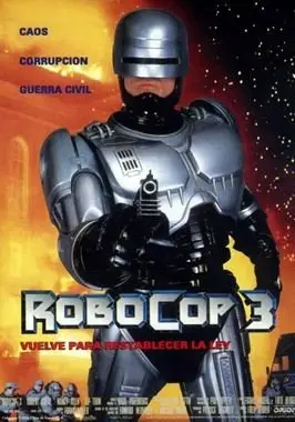 RoboCop 3