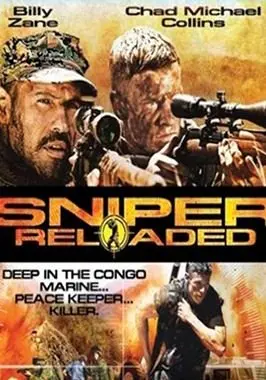 Sniper: Reloaded