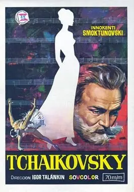 Tchaikovsky