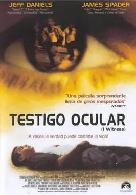 Testigo ocular