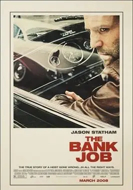 The Bank Job