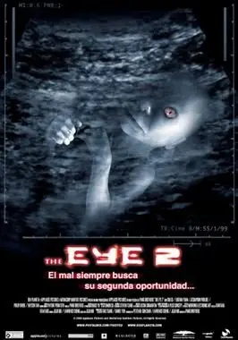 The eye 2