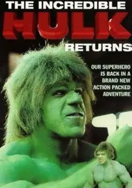 The Incredible Hulk Returns