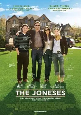 The Joneses