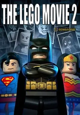 The Lego Movie 2