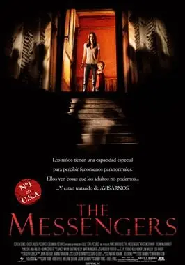 The Messengers